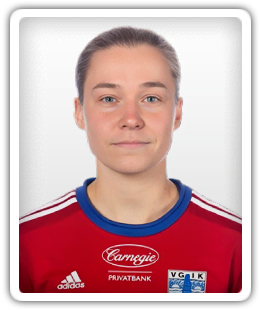 Heidi Kollanen