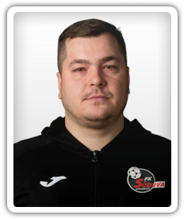 Dovydas Lastauskas