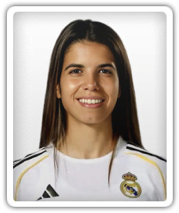 Alba Redondo