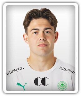Jonas Rasen