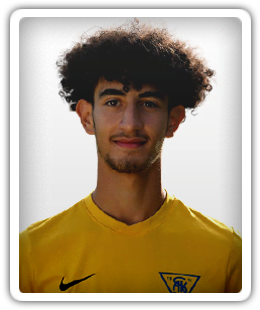 Ilyas Ikache
