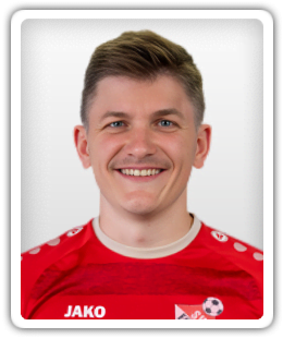 Lukas Danzl