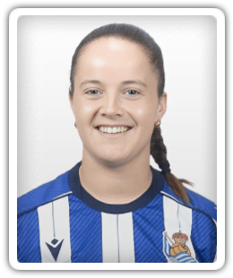 Nerea Eizagirre