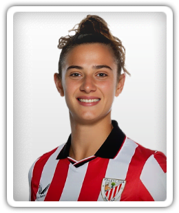 Ane Campos