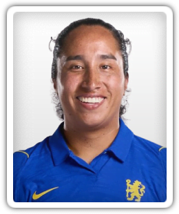 Mayra Ramírez