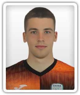 Milosz Garstkiewicz