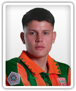 Daniel Arcila
