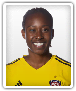 Angel Mukasa