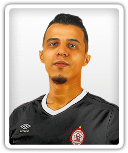Hamza Al Borji