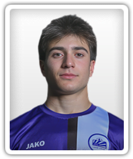 Yalin Genc