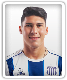 Tomás Olmos
