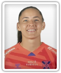 Nayluisa Cáceres