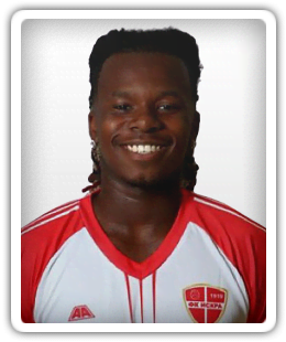 Alonzo Peart