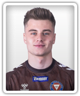 Mateusz Nowak