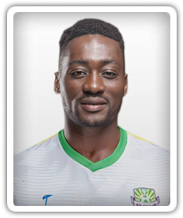 Cruz Ndong Bitheghé