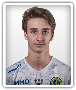 Elias Behringer