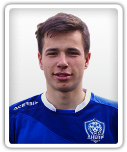 Pavel Sedich