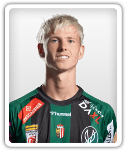 Tobias Jensen