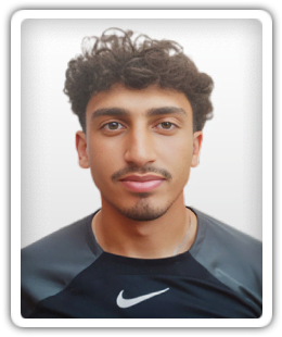 Hazem Mohamed