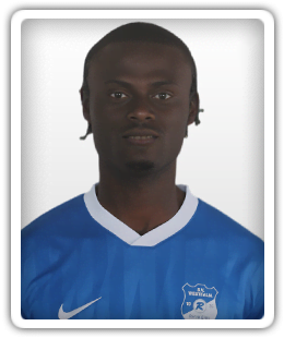 Elias Boadi Opoku