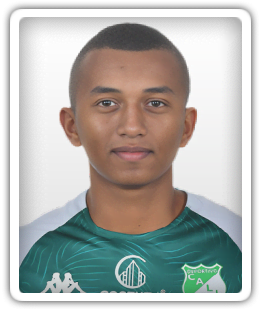 Néider Ospina