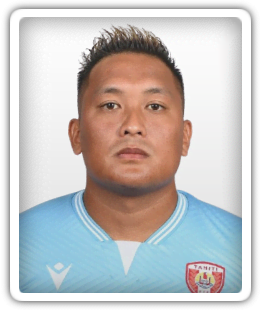 Gabriel Amau