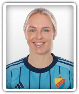 Mimmi Wahlström