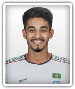 Sheikh Morsalin