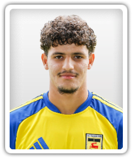 Ismaël Baouf