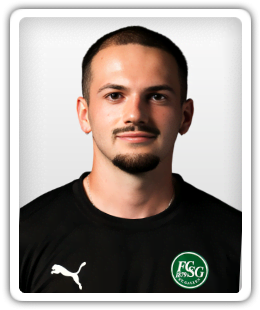 Leandro Pasina