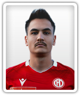 Damjan Simic