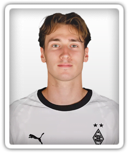 Simon Walde