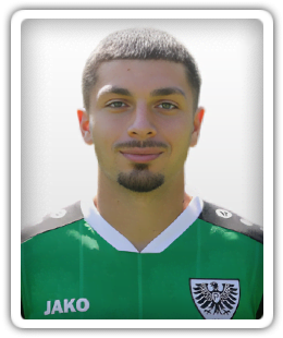 Leon Tasov