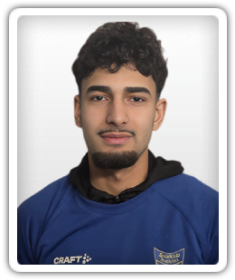 Muhammed Canazlar