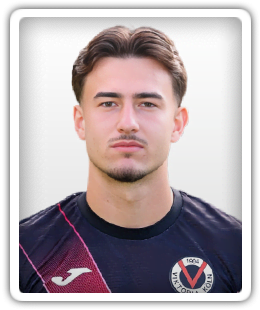 Joel Vega Zambrano