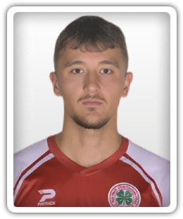 Kerem Yalçin