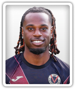 Yannick Tonye