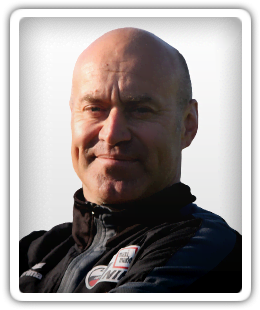 Markus Huber