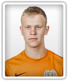 Markus Kubjas