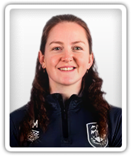 Nichola Moreland