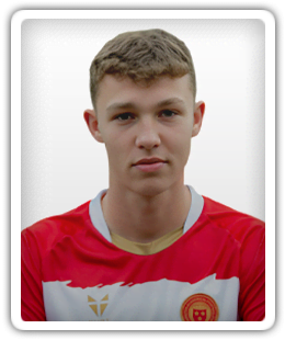 Cian Newbury