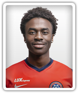 Kelsey Egwu
