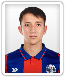 Agustín Ladstatter