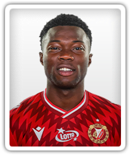 Samuel Akere