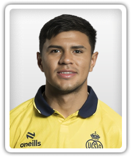 Dylan Aquino