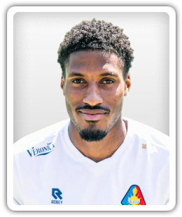 Isaiah Ahmed