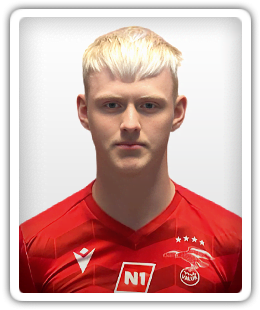 Elmar Freyr Hauksson