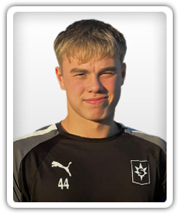 Magnús Pedersen Kjartansson