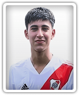 Facundo González