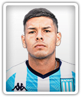 Brian Acosta